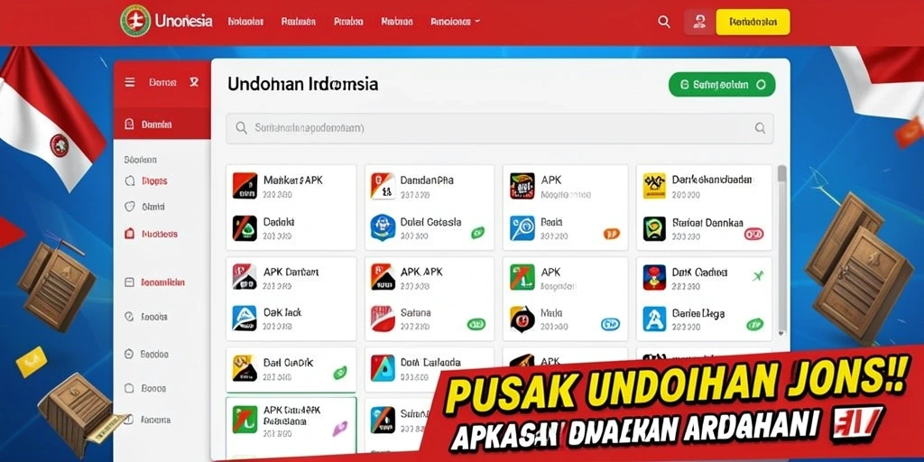 Mode permainan yang beragam untuk meningkatkan keseruan.