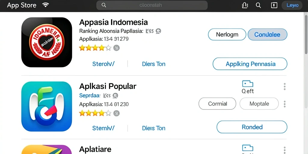 Karakter yang unik dan menambah keseruan.
