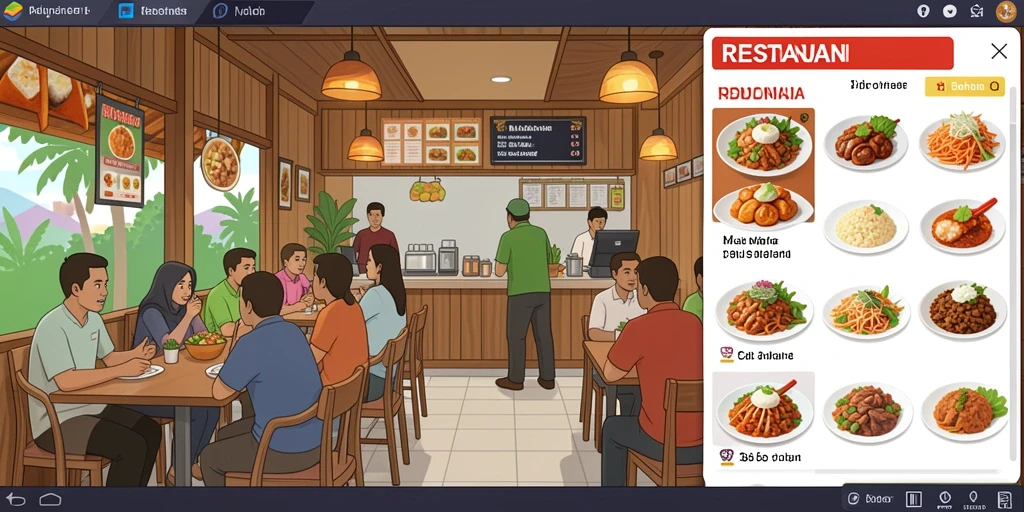 Promo menarik untuk pemain baru yang tidak boleh dilewatkan.