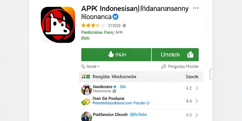 Pemilihan permainan kasino yang sangat beragam dan seru.