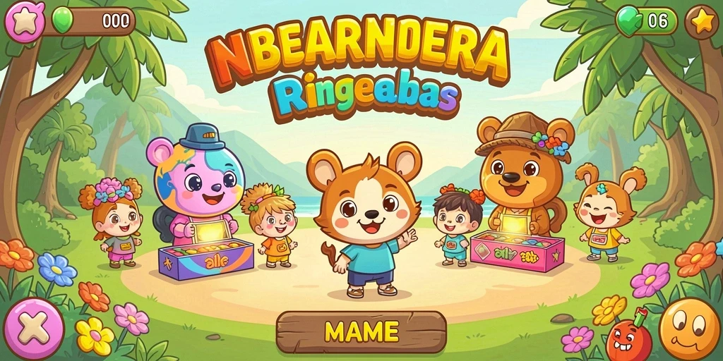 Event dan turnamen menarik sepanjang tahun.