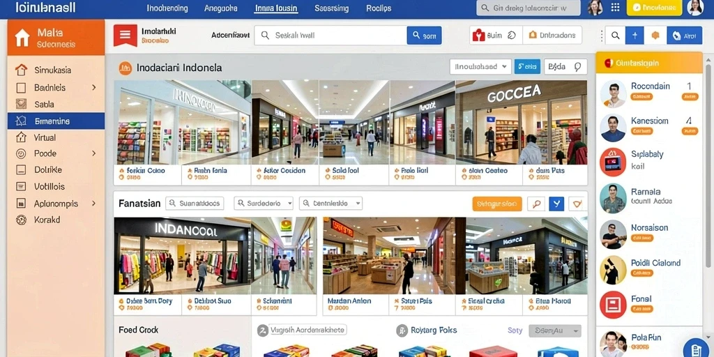 Grafik yang menawan dan detail luar biasa.