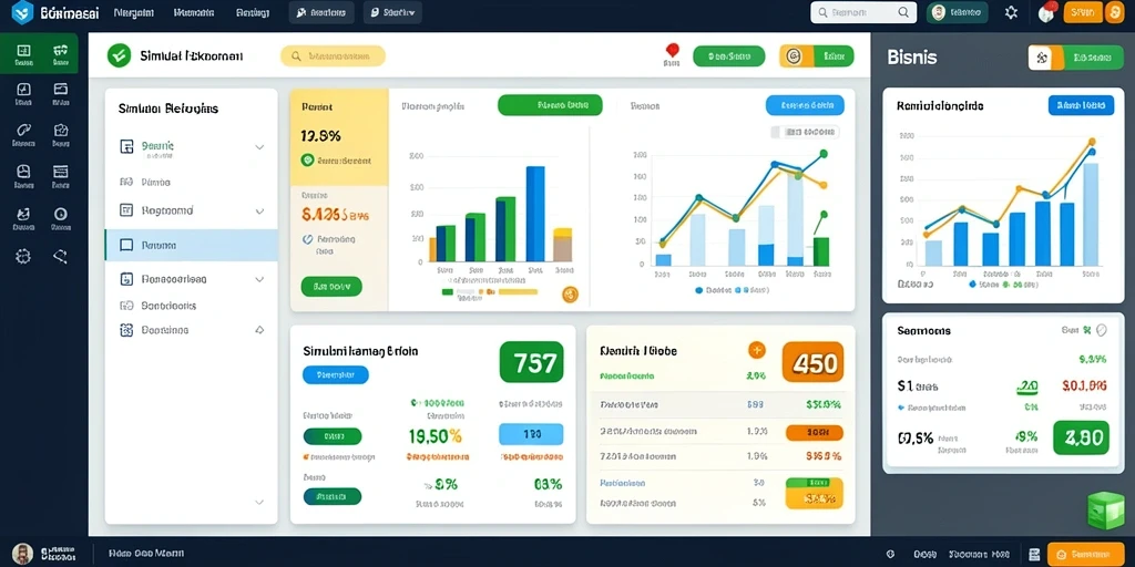 Fitur bonus dan promosi yang menguntungkan bagi pengguna.