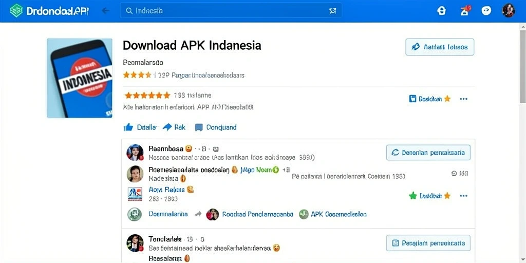 Beragam permainan seru dan menantang.