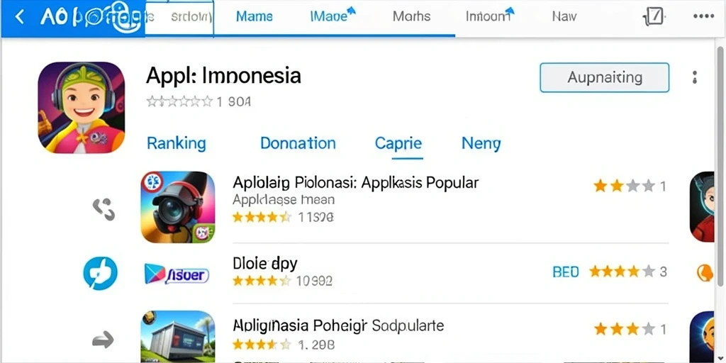 Screenshot momen seru saat menyelesaikan misi.