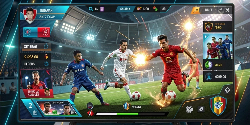 Tim dukungan siap membantu kapan saja.