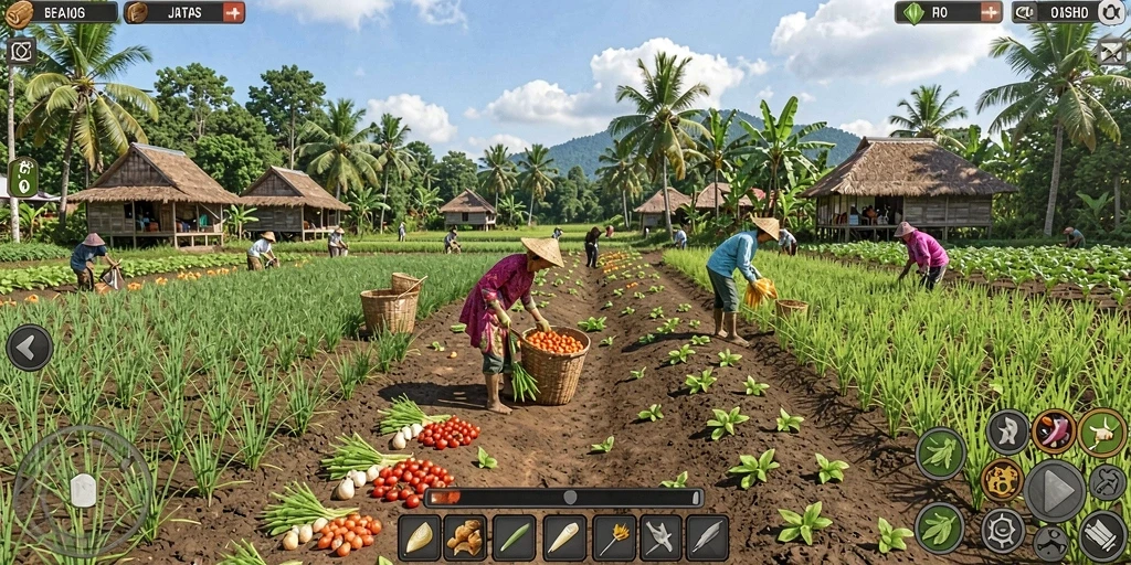 Dukungan pelanggan yang responsif dan siap membantu.