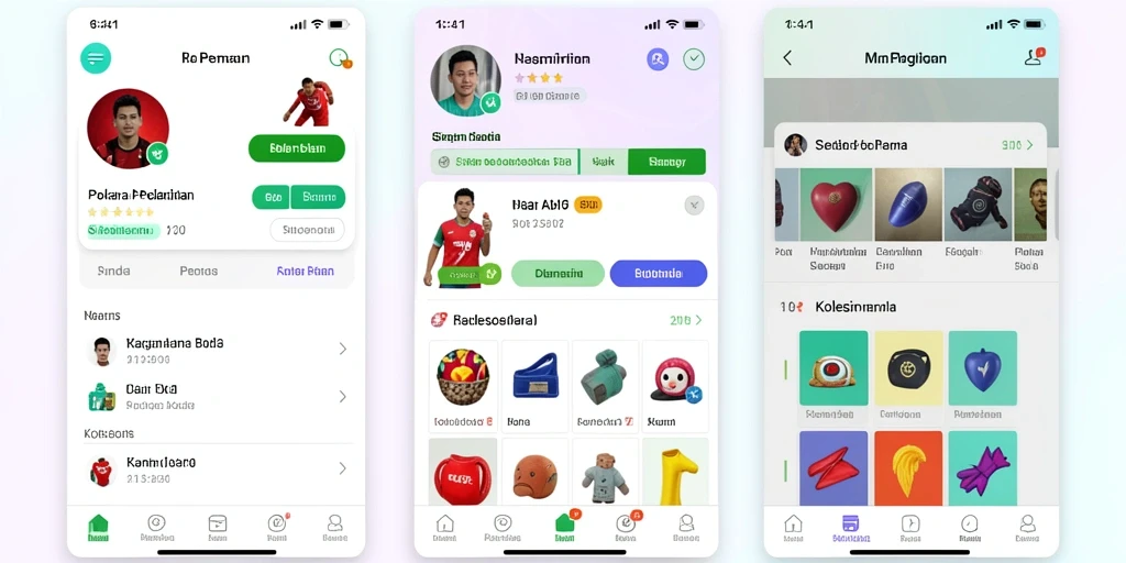 Level tambahan yang membawa tantangan baru bagi pemain.