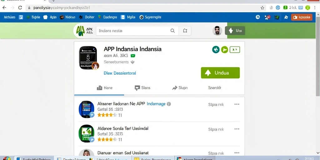 Interface yang mudah digunakan dan ramah pengguna.
