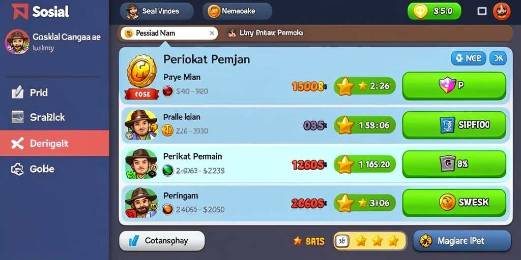 Bonus menarik yang ditawarkan kepada setiap pemain WOW388.