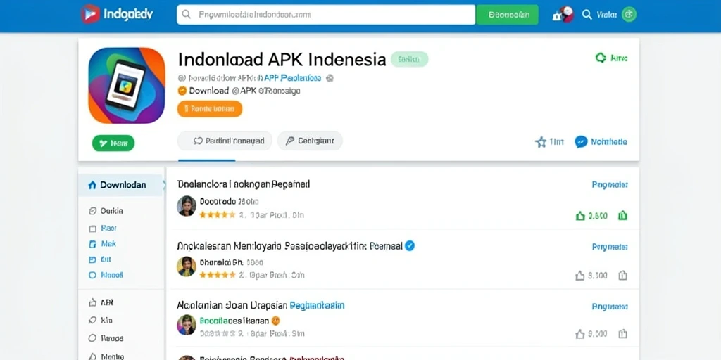 Fitur pembaruan yang membuat game semakin menarik.